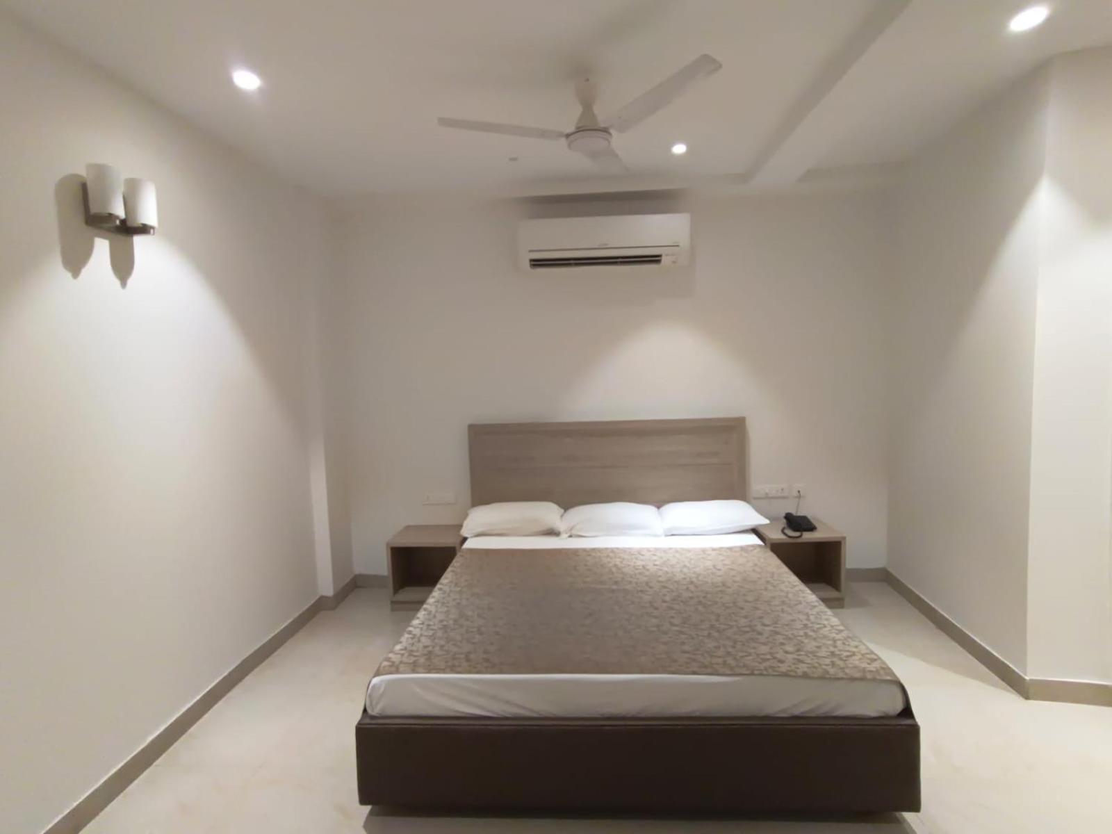 Hotel Bagla Atithi Banaras Bénarès Extérieur photo