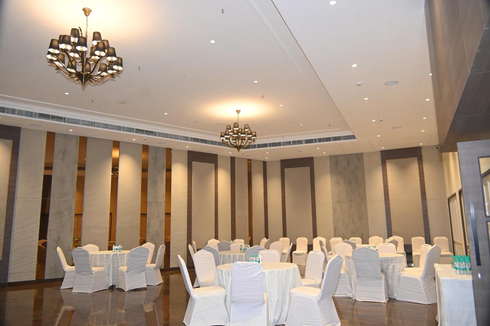 Hotel Bagla Atithi Banaras Bénarès Extérieur photo