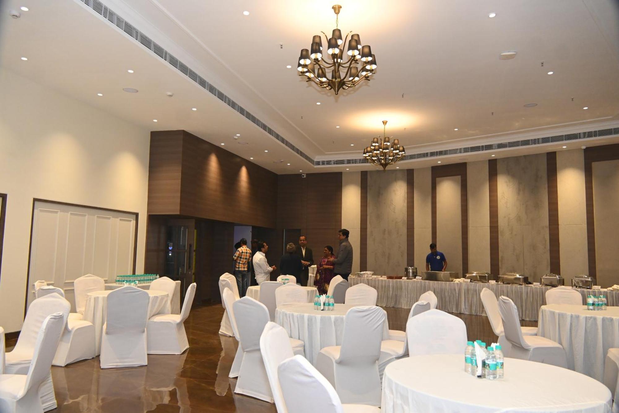 Hotel Bagla Atithi Banaras Bénarès Extérieur photo