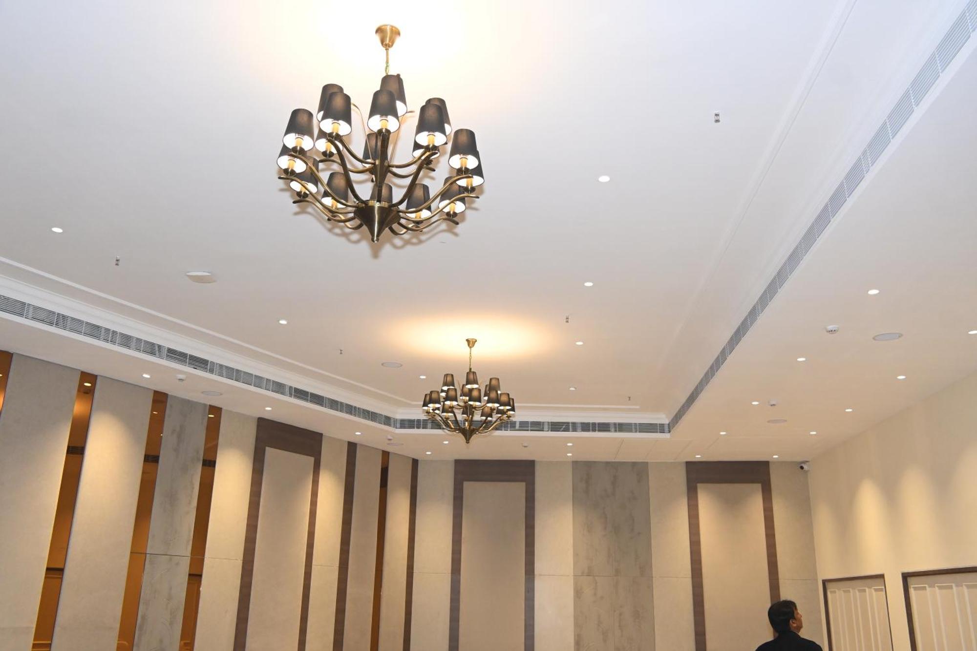 Hotel Bagla Atithi Banaras Bénarès Extérieur photo