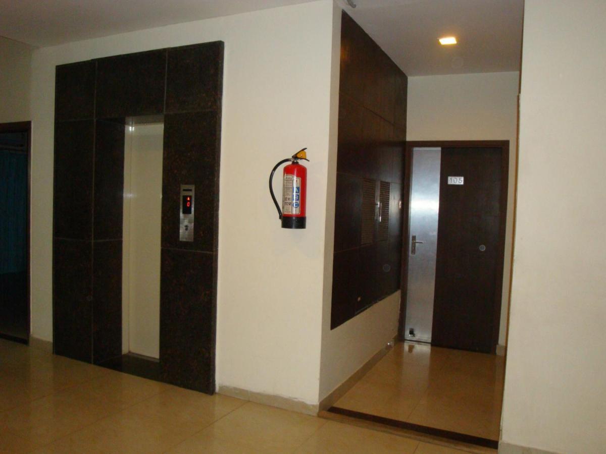 Hotel Bagla Atithi Banaras Bénarès Extérieur photo