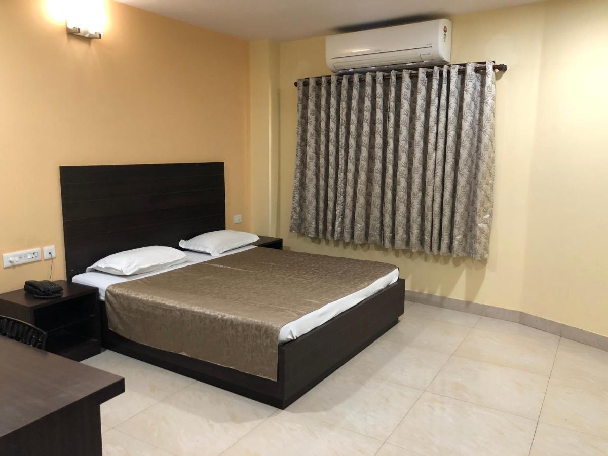 Hotel Bagla Atithi Banaras Bénarès Extérieur photo